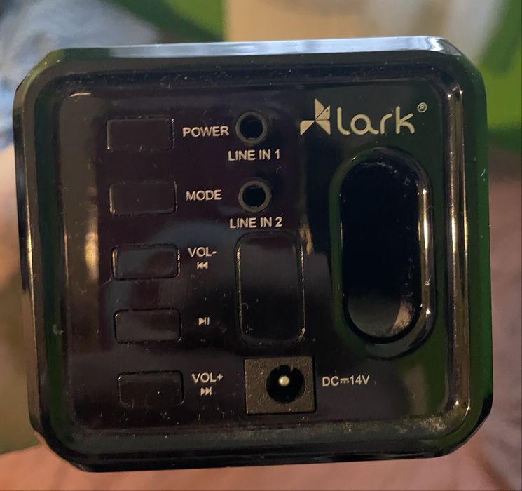 soundbar lark bluetooth