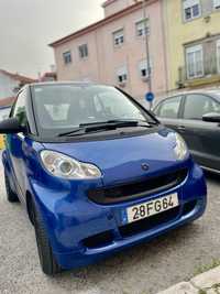 Smart fortwo 2008