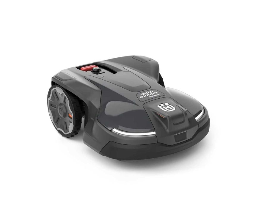 Robot Koszący Husqvarna Automower 450X NERA do 5000 m²