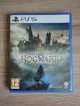 Playstation 5 - Dziedzictwo Hogwaru - PL