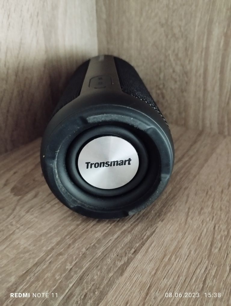 Tronsmart t6 колонка