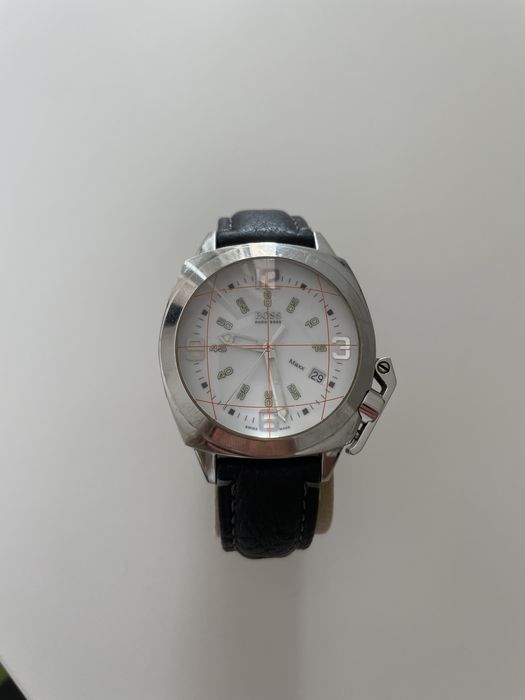 Relógio Hugo Boss