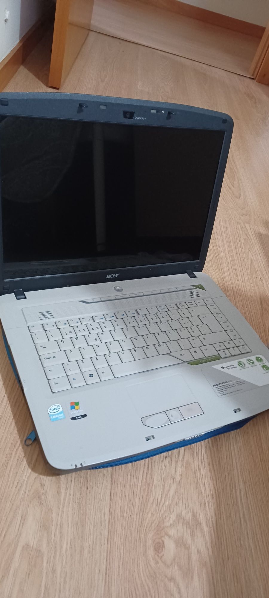 Portatil Acer Aspire 5315