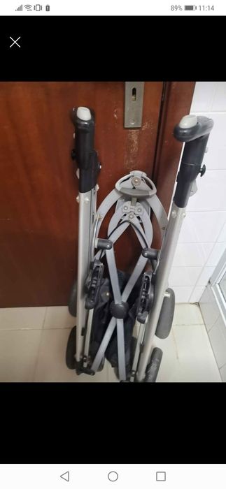 Vendo carrinho para criança