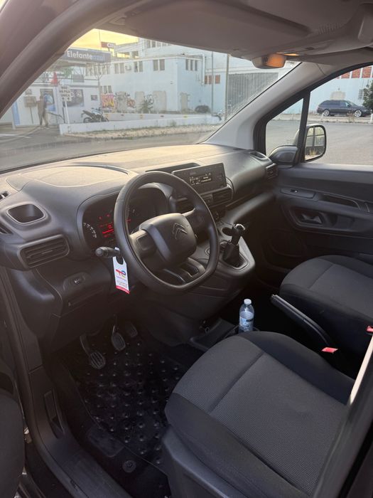 Citroën Berlingo 1.5 BlueHDi • 2020 • 62.000 km • Excelente estado