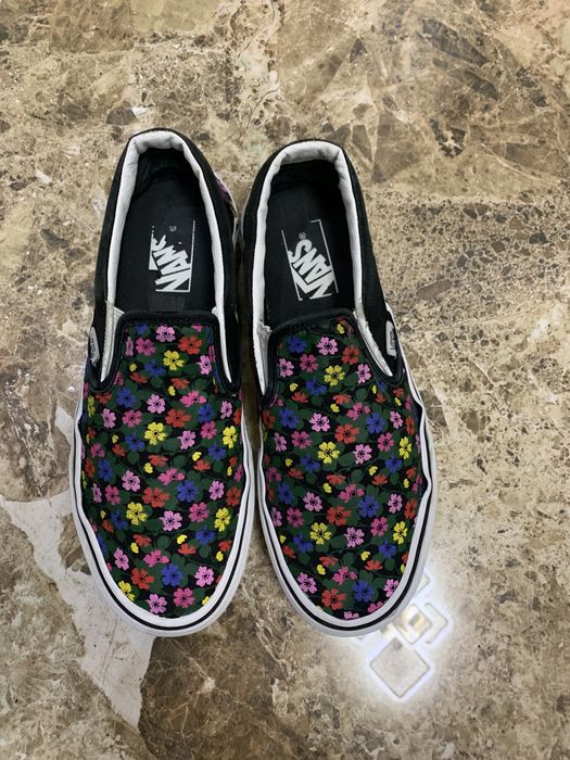 Сліпони мокасіни  Vans  EUR 40