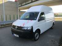 Volkswagen TRANSPORTER  2. TDI 115km. z Niemiec MAXI Klima Super Stan