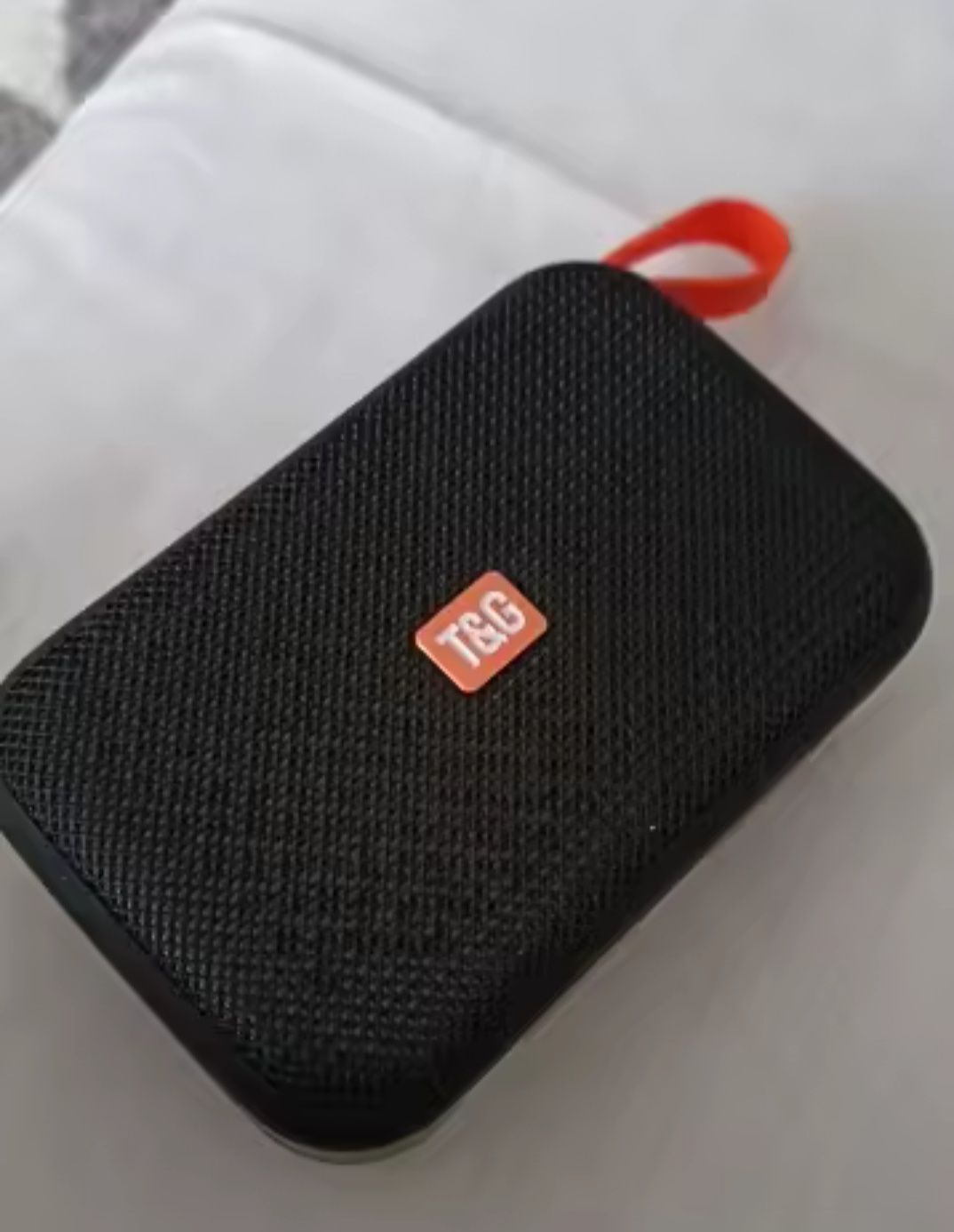 Bluetooth колонка TG -506