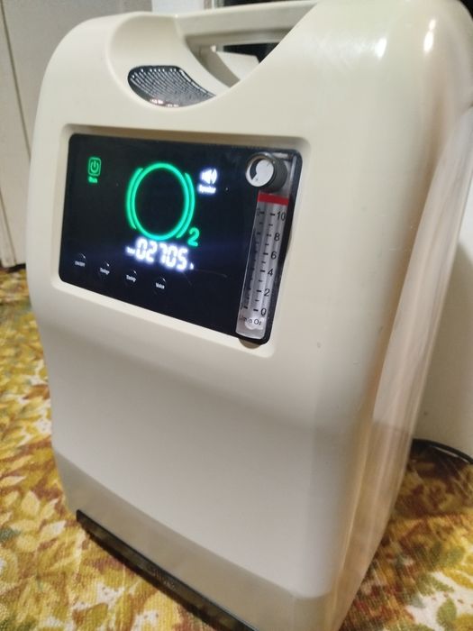 Концентратор Oxygen Concentrator