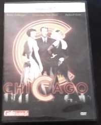 Chicago - film na DVD