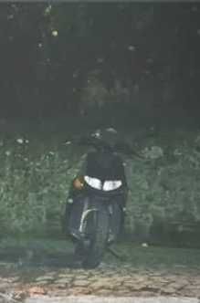 Vendo secooter Dérbi Predator/aceito propostas