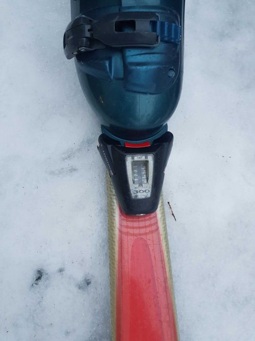 Narty buty oraz kijki ,KOMPLET w dobrej cenie !