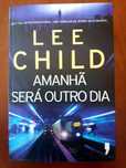 Livro" Amanhã Será Outro Dia "