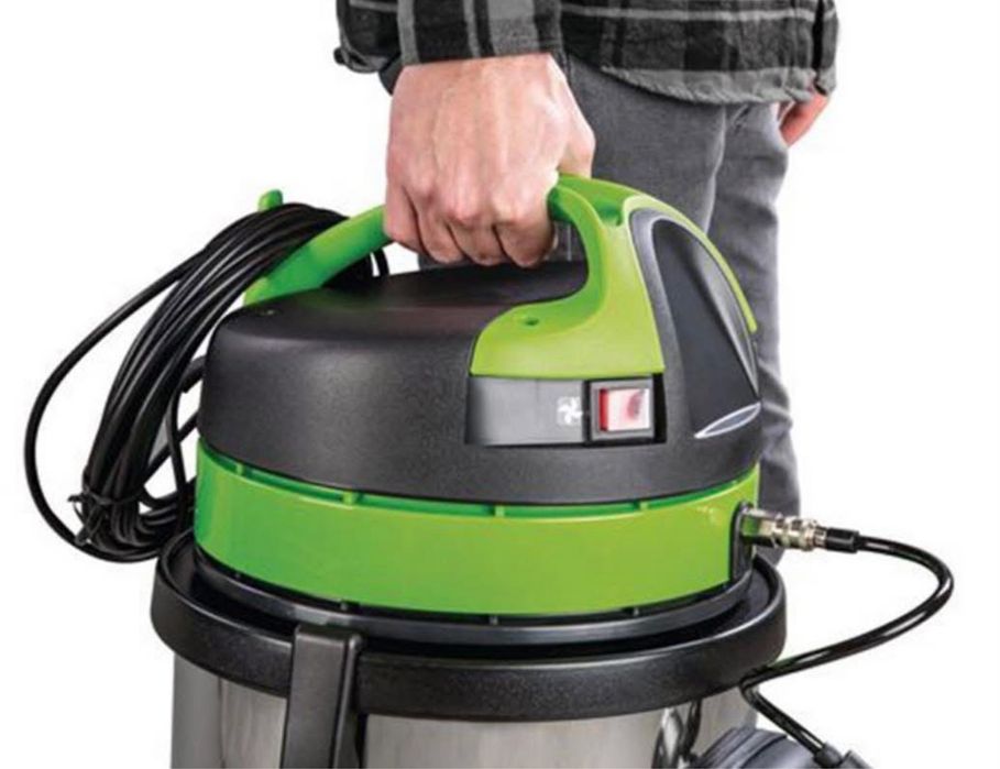 Aluguer de maquina de lavar estofos