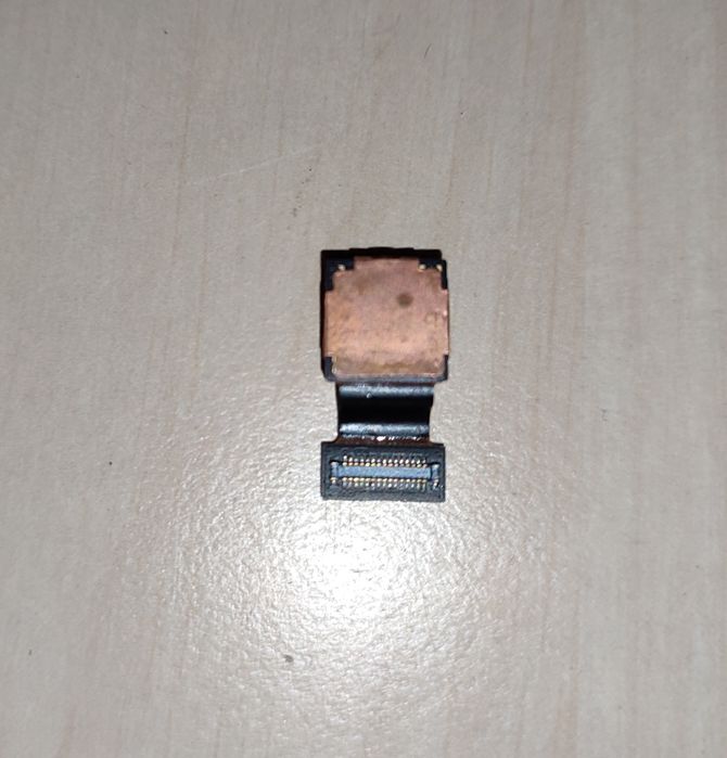 Камера основная - Xiaomi redmi 5+