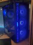 Потужний ПК: i7-9700F + RTX 3060 (12GB) + 16GB RAM + 1TB SSD