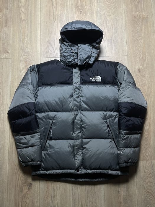 Męska Kurtka Puchowa Jacket The North Face TNF Himalayan Gore-Tex