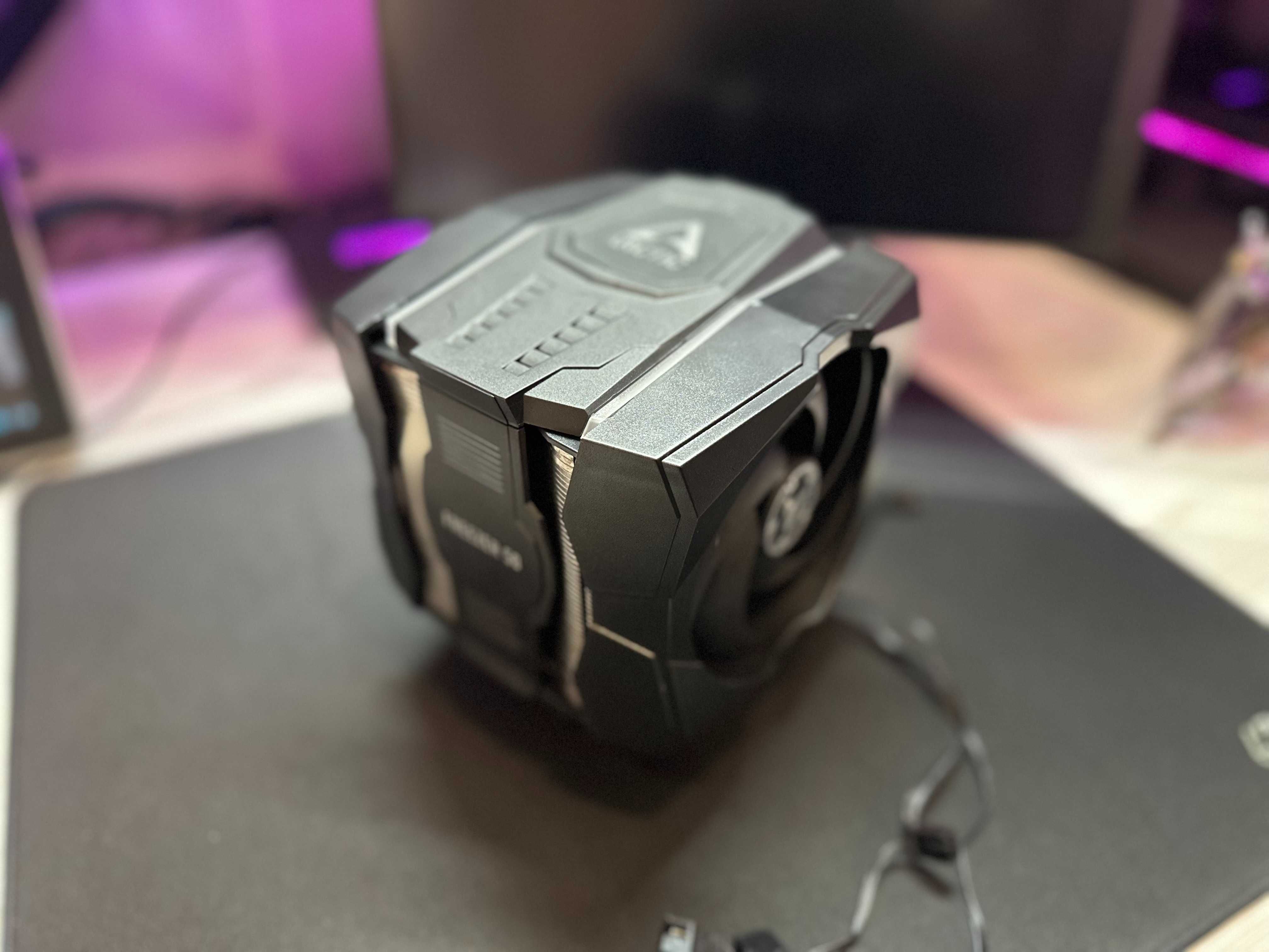 Кулер Arctic Freezer 50 A-RGB
