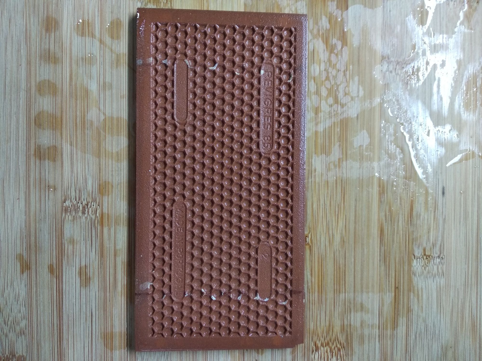 Painéis de soalho