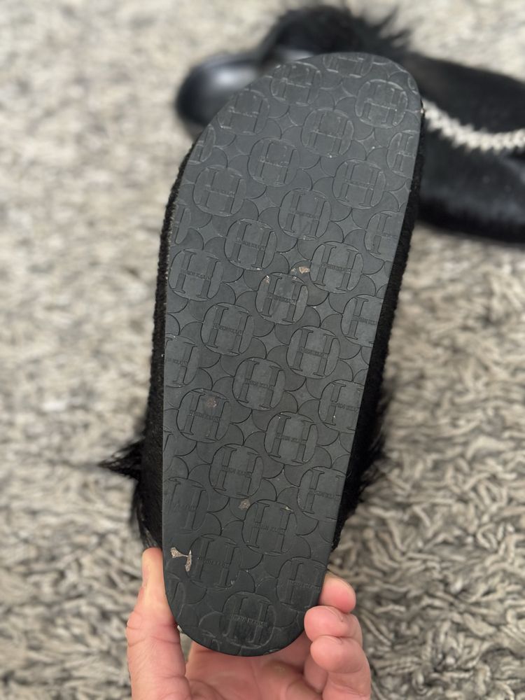 Birkenstock Boston Heidi klum  37р