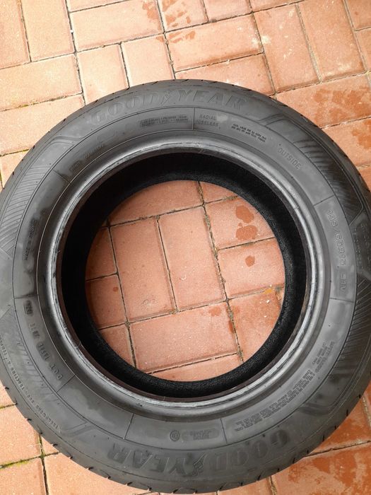 4 szt 195/65/R15 91V Goodyear Efficientgrip Performance 2 - 2024 rok