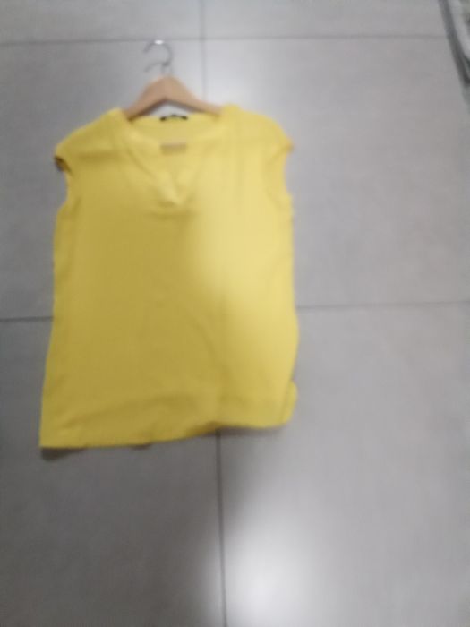 Paka ubrań damskich