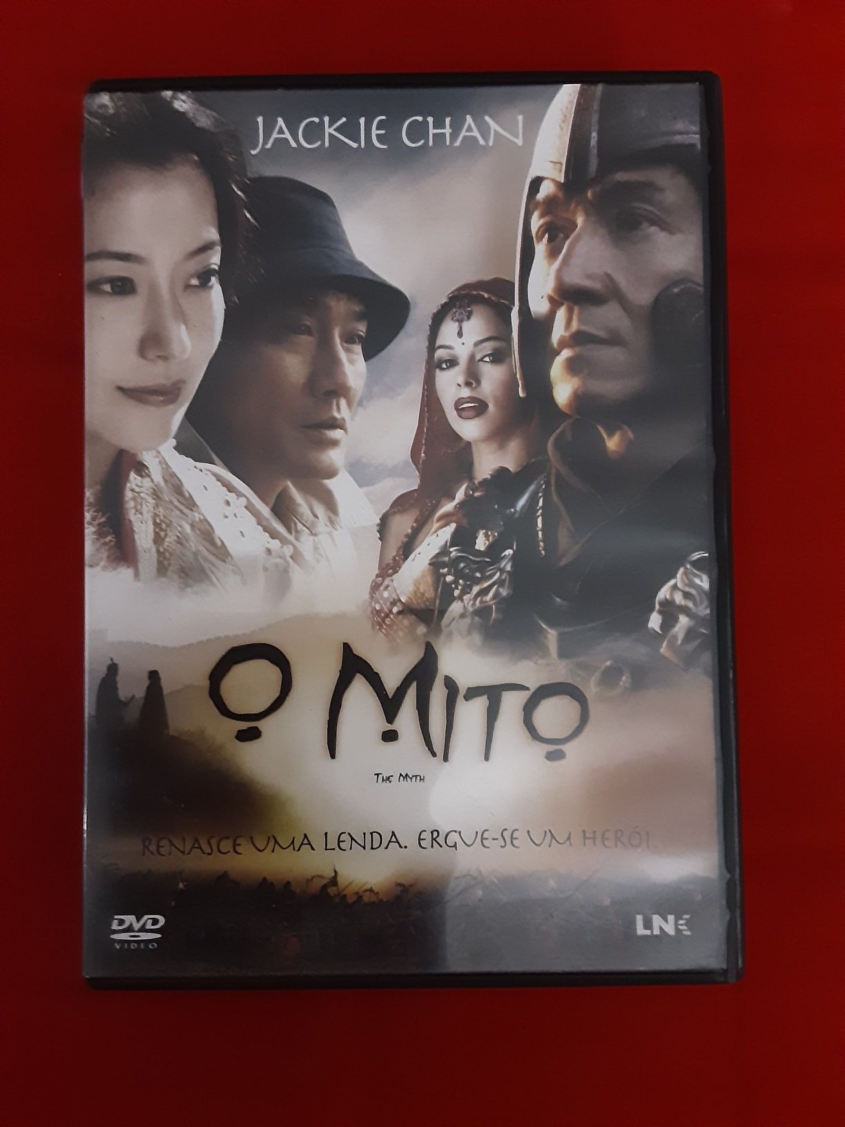Filmes dvd vários títulos