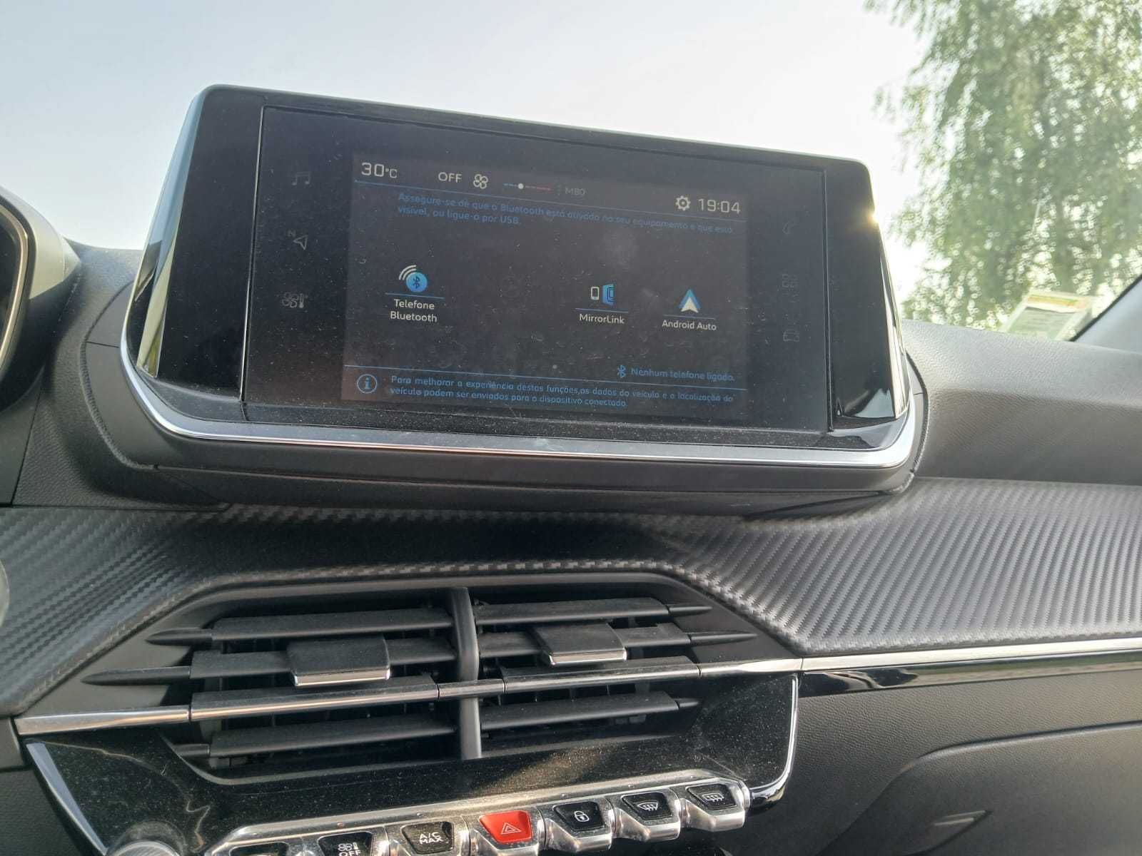 Peugeot 208 1.2 PureTech
