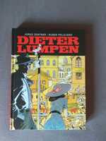 Dieter Lumpen - Lost in Time