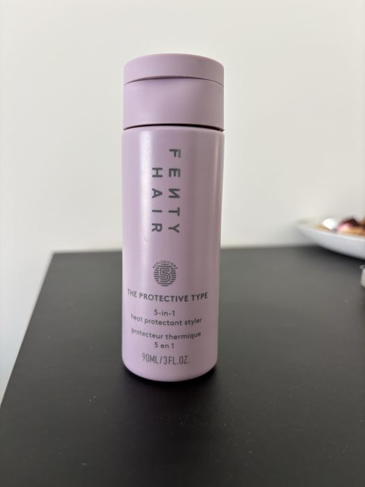 Creme termoprotetor 5 em 1 (90 ml)