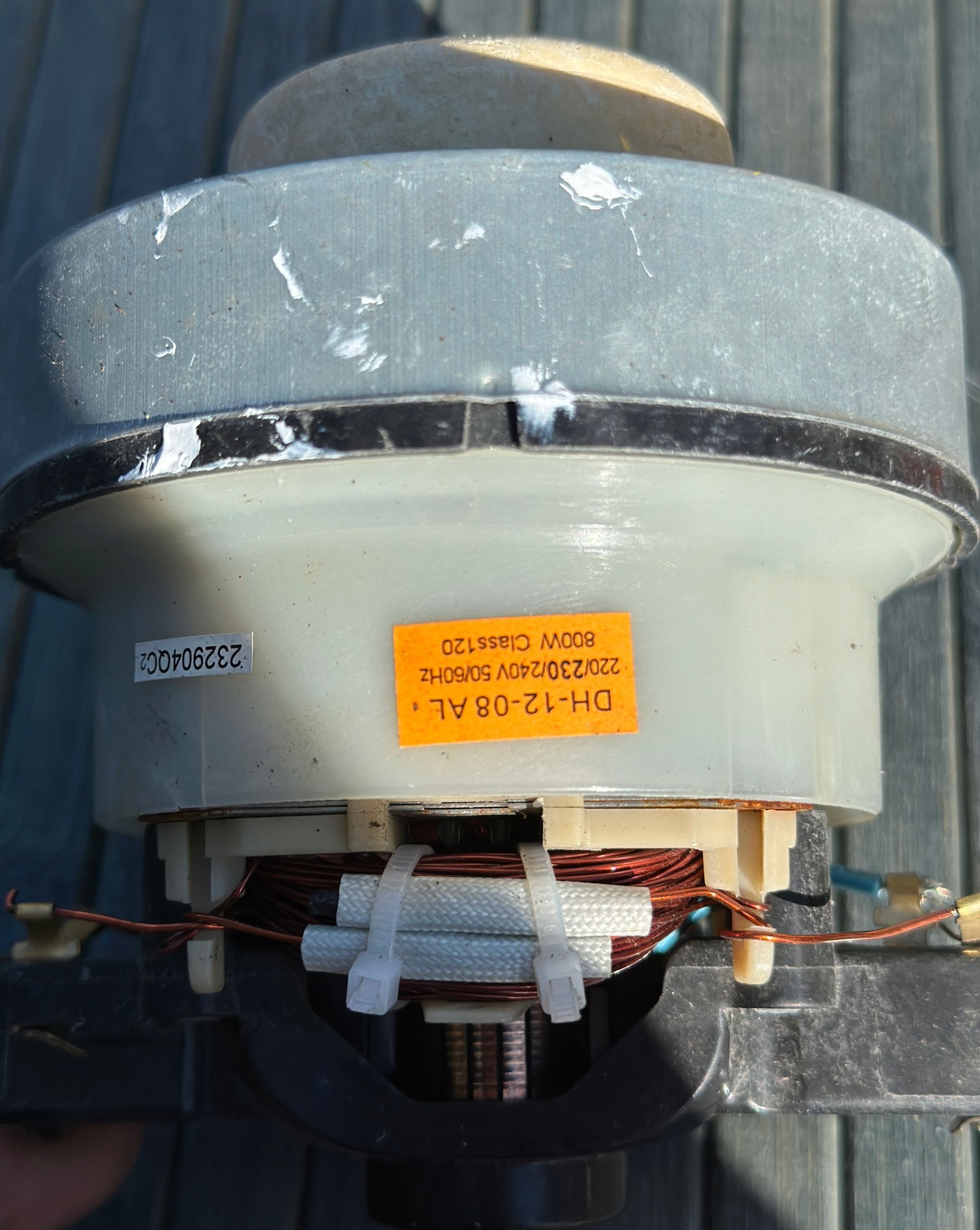 Termostat z przewodami do Garnek elektryczny Kochstar WarmMaster 27