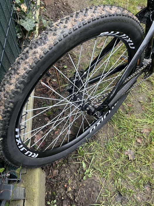 Dartmoor two6player pro (title dirt pike dj i9 chromag decade v1 v2 v3