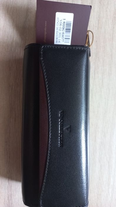 Etui na okulary VIP COLLECTION