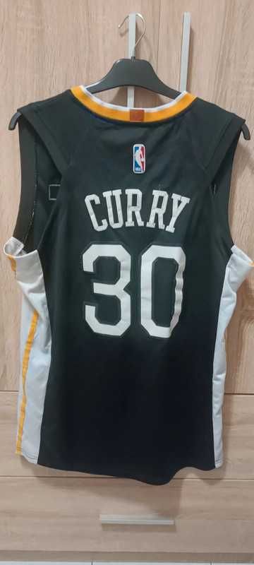 Jersey Golden State Warriors , Curry 30