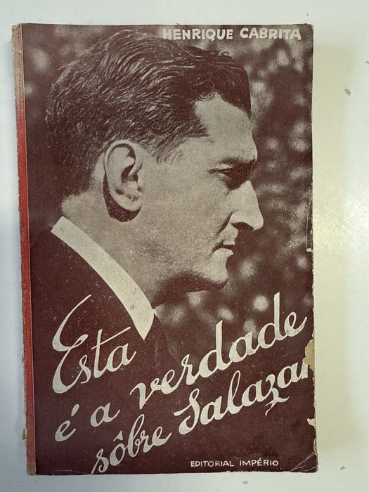 Esta é a verdade sôbre salazar