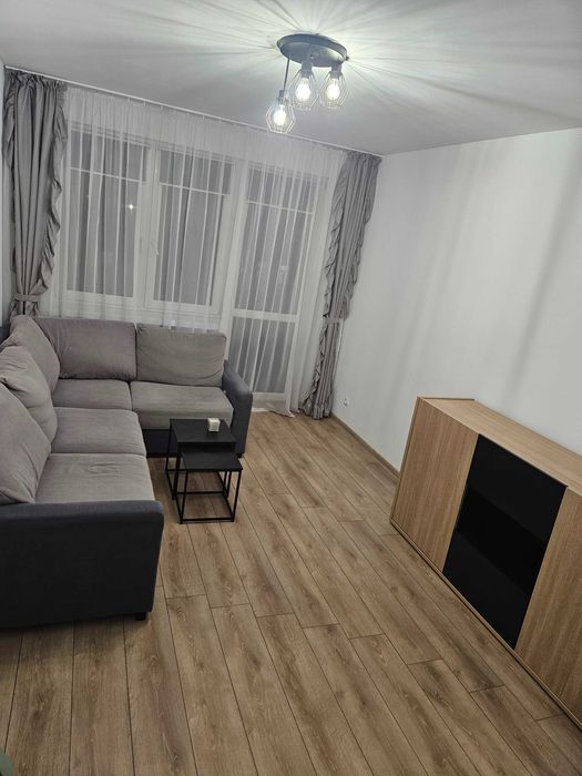 Mieszkanie do wynajęcia w centrum Suwałk