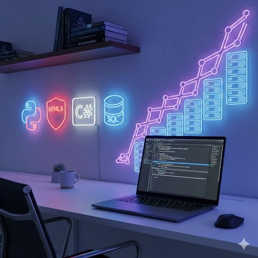 Pomoc z Informatyki - Zadania i projekty