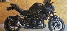 Kawasaki z900 125cv