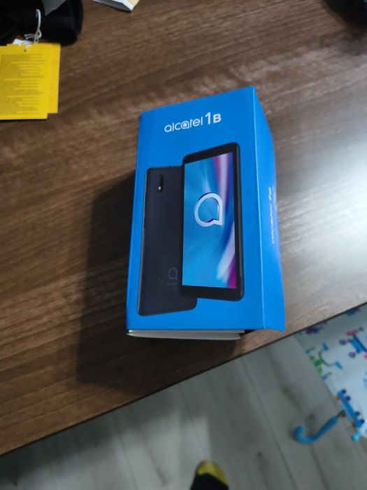 Alcatel 1b nie używany