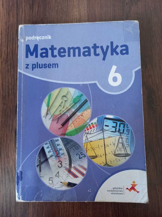 Matematyka z plusem 6