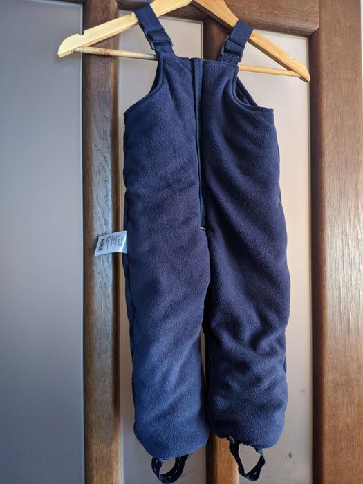 Зимовий комплект/костюм Lc Waikiki 86 р.