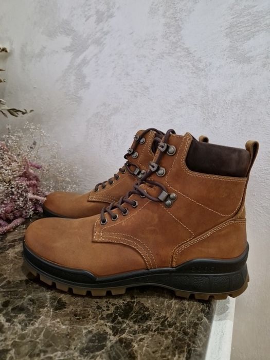 Черевики Ecco Track Waterproof/ Розмір 42 оригінал