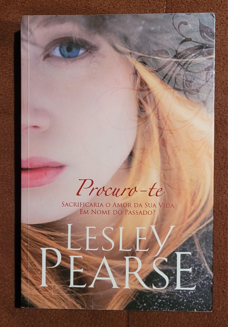 Livros da "Lesley Pearse"
