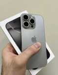 iPhone 16 Pro 128 GB