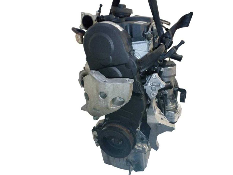 Motor VW Polo, Ibiza, Audi A2  1,4tdi 75cv  ref: AMF