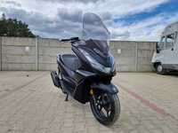 Honda PCX PCX 125 WW PCX125 2022r ABS ! Na Kat B Swing Forza MGmoto WLKP