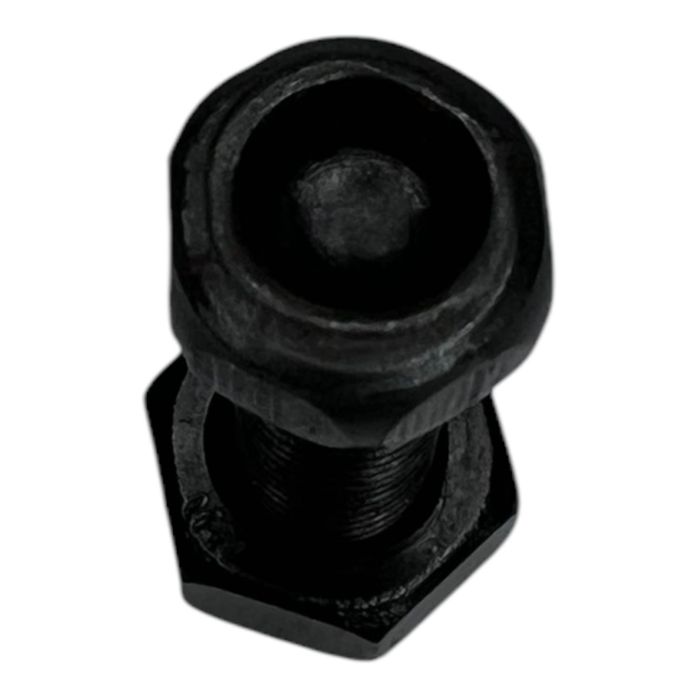 Śruba regulacji zaworów Dniepr Ural średnicy 8 mm oryginal