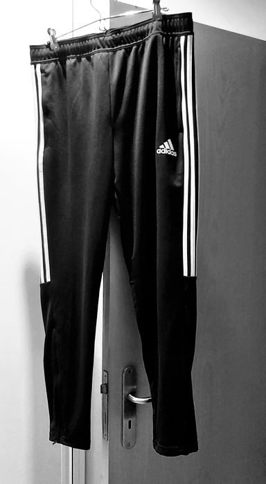 Calças Adidas "Aeroready"