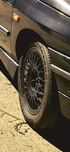 Jantes R14 bbs baccara