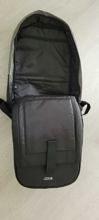 Plecak na laptopa